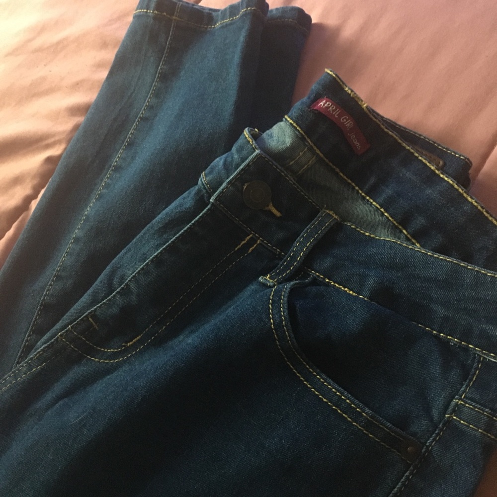 Pants - Picture 2 of 2